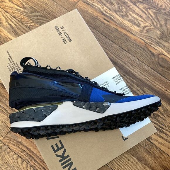 Nike Drifter Gator ISPA